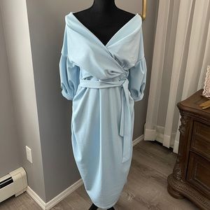 Formal Maternity Dress